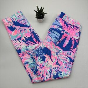 Lilly Pulitzer Sri Lanka Pants